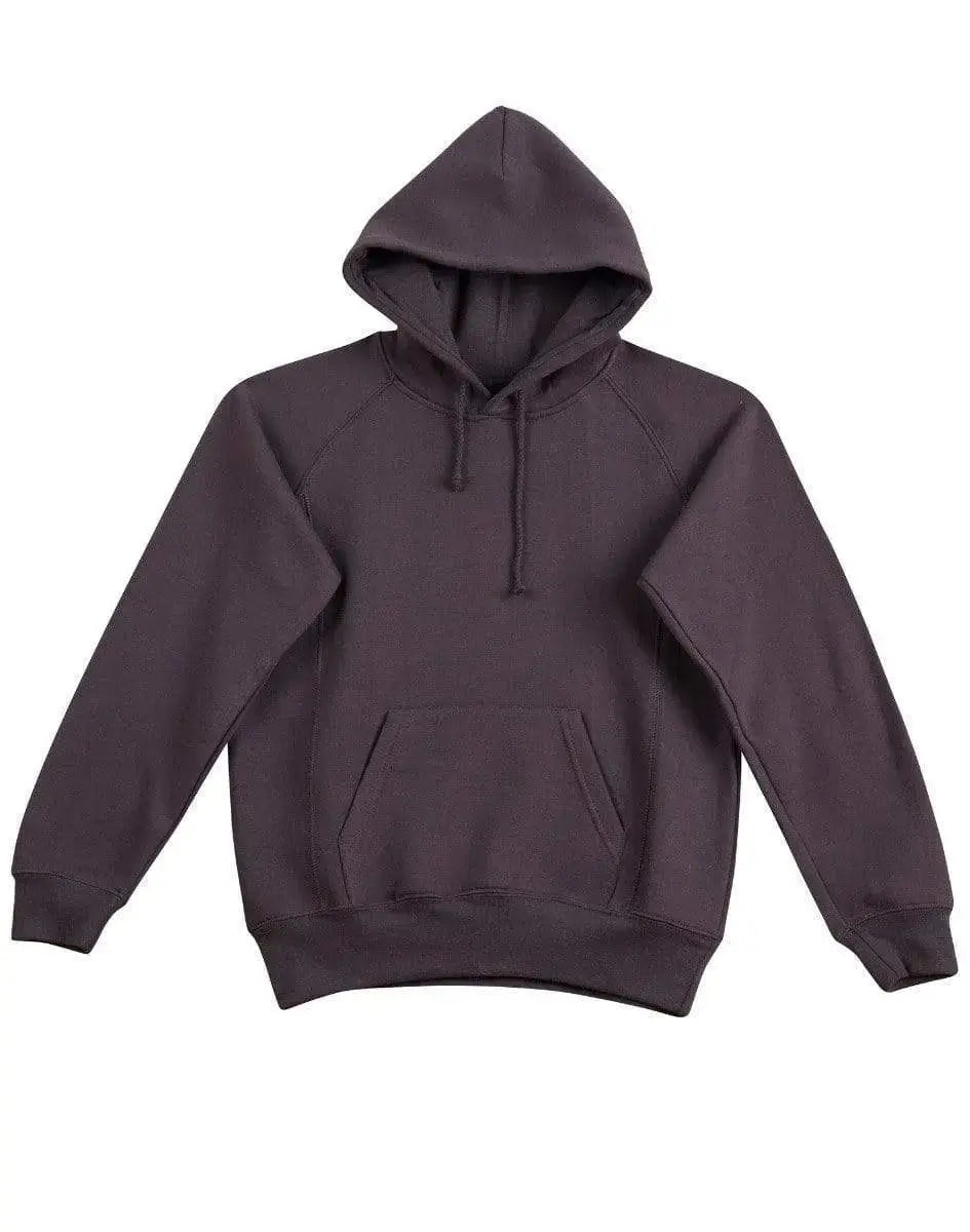 Warm Hug Women's Fleece Hoodie FL08 Metro Workwear.